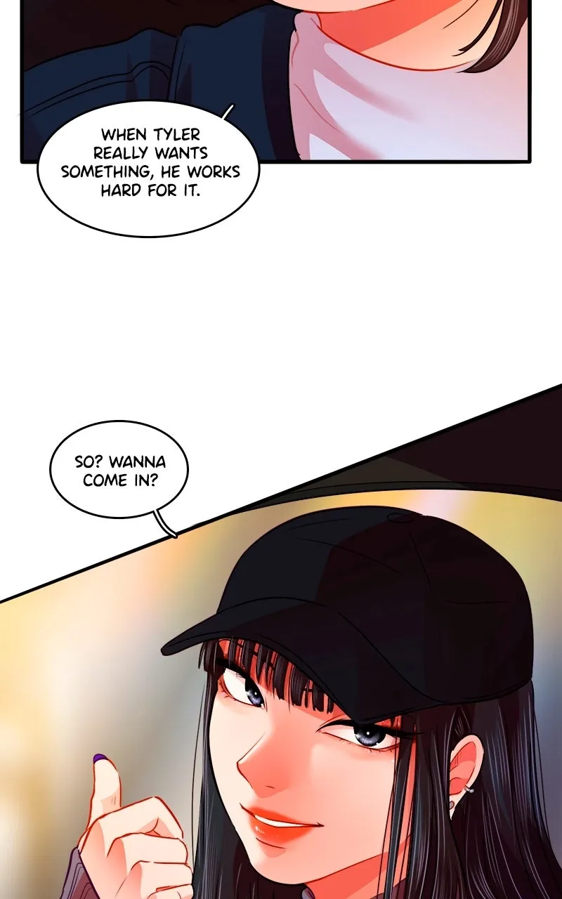 Read Love 4 A Walk EN Manga Online