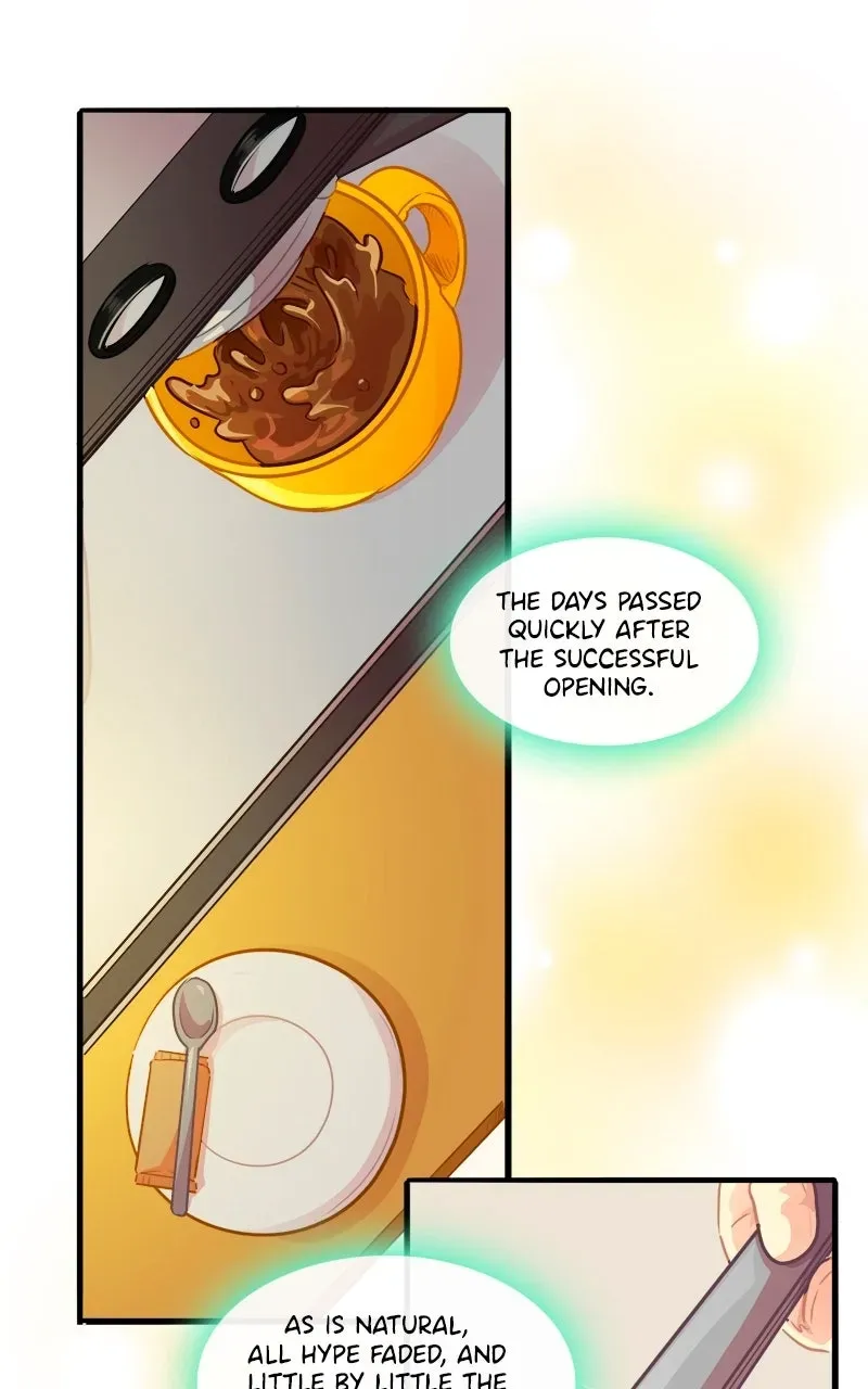 Read Love 4 A Walk EN Manga Online