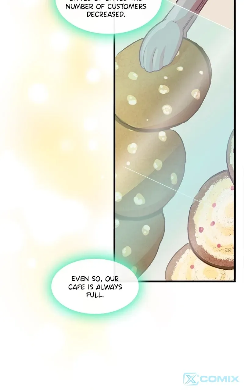 Read Love 4 A Walk EN Manga Online