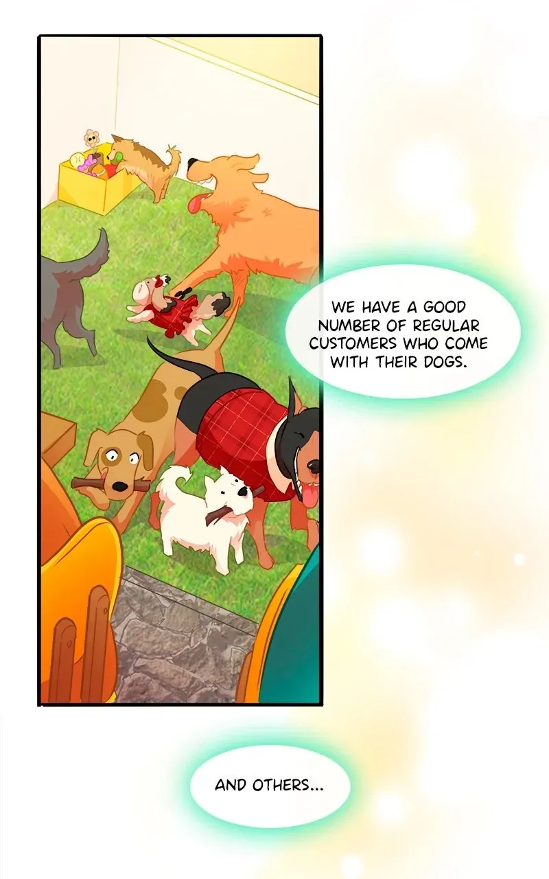 Read Love 4 A Walk EN Manga Online