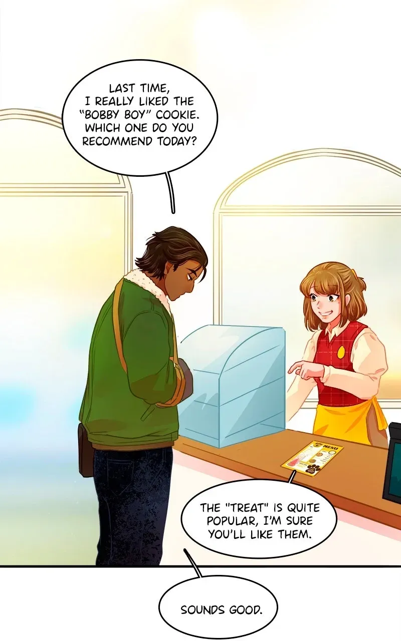 Read Love 4 A Walk EN Manga Online