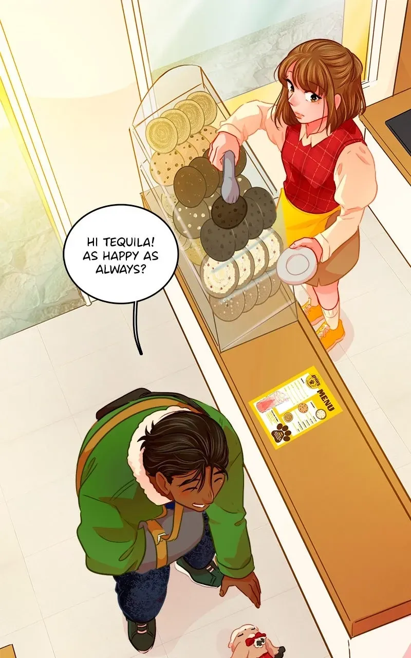 Read Love 4 A Walk EN Manga Online