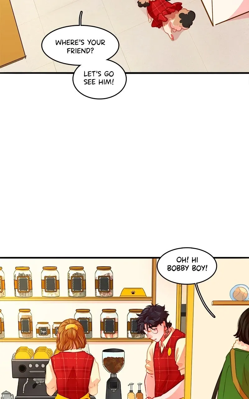 Read Love 4 A Walk EN Manga Online