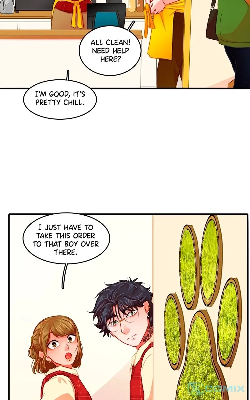Read Love 4 A Walk EN Manga Online