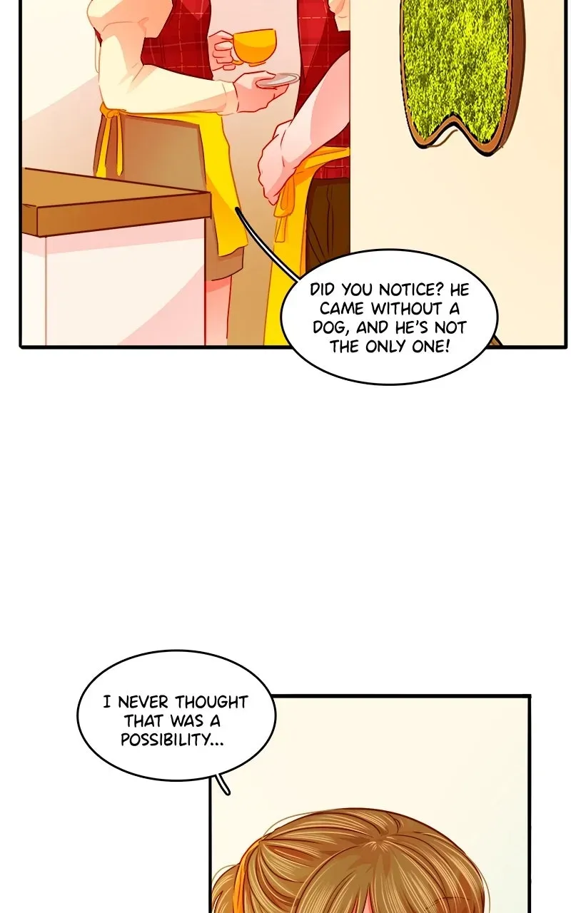 Read Love 4 A Walk EN Manga Online