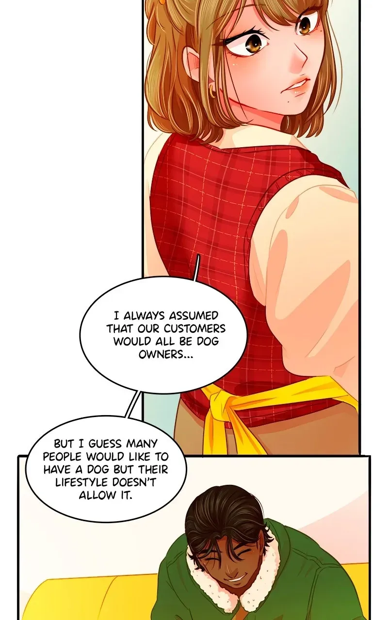 Read Love 4 A Walk EN Manga Online