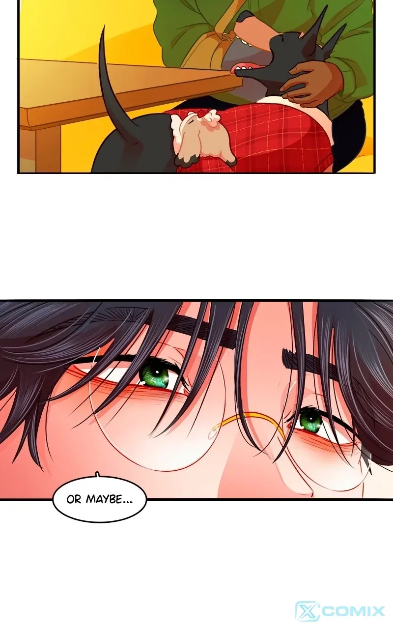 Read Love 4 A Walk EN Manga Online