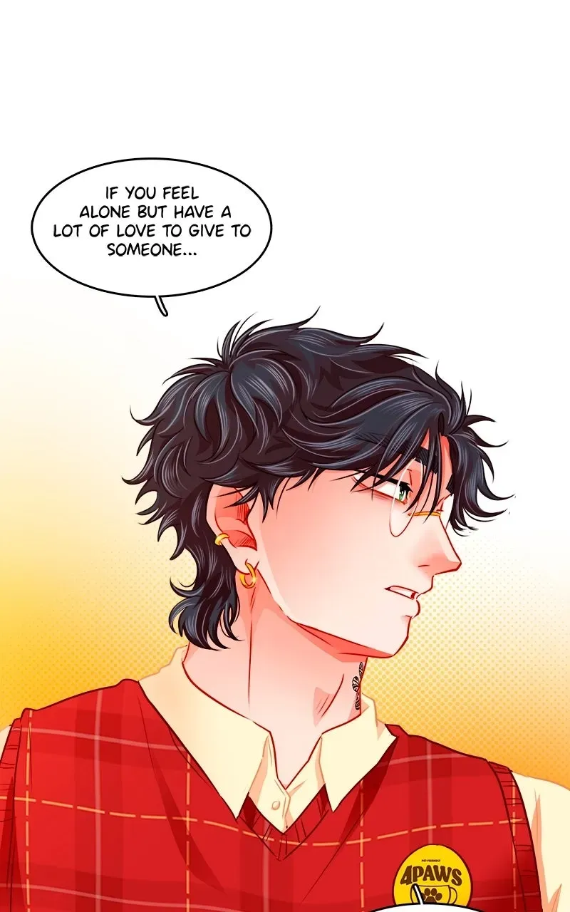 Read Love 4 A Walk EN Manga Online