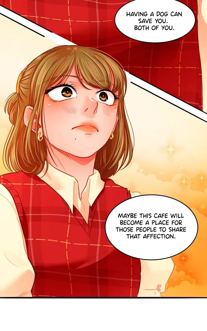 Read Love 4 A Walk EN Manga Online