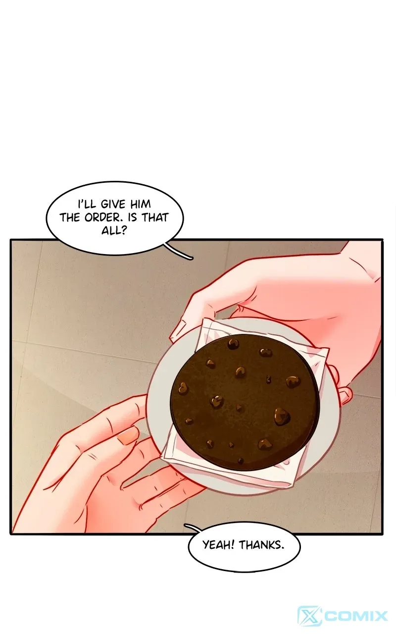 Read Love 4 A Walk EN Manga Online