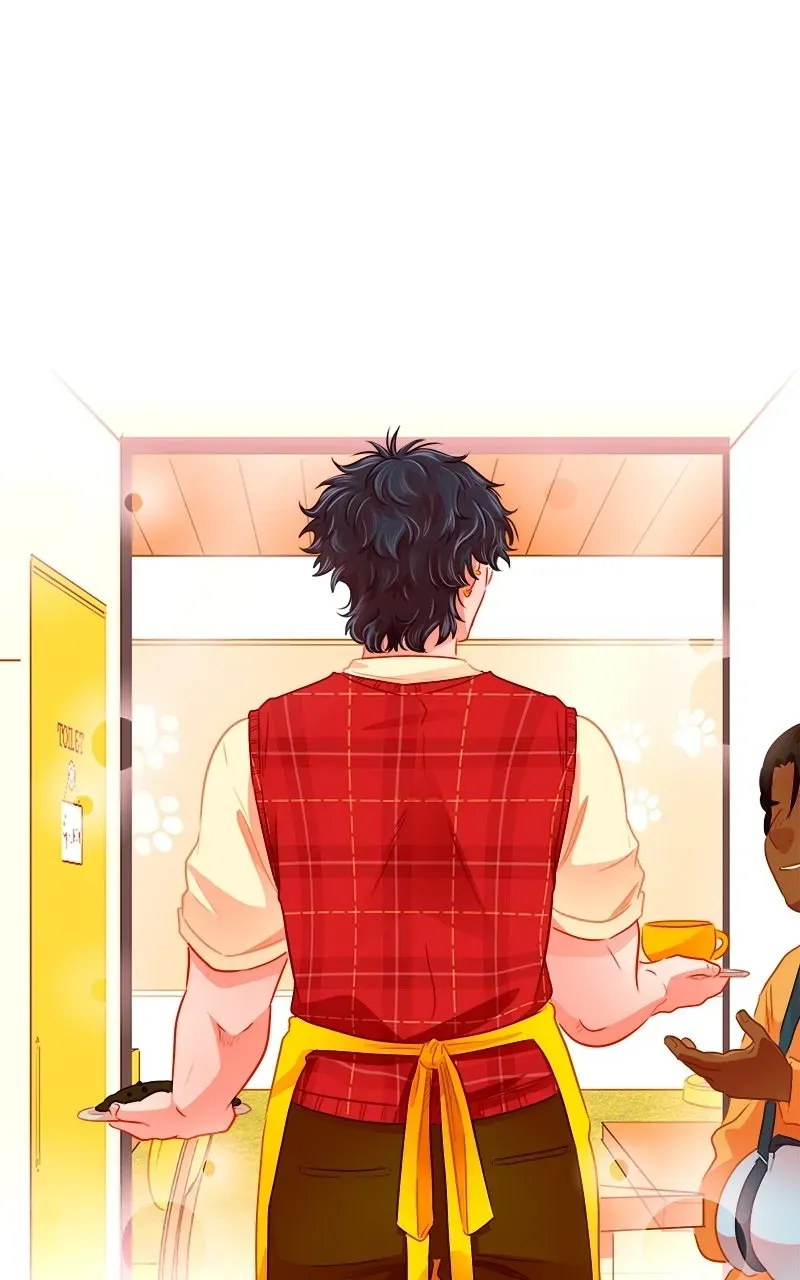 Read Love 4 A Walk EN Manga Online