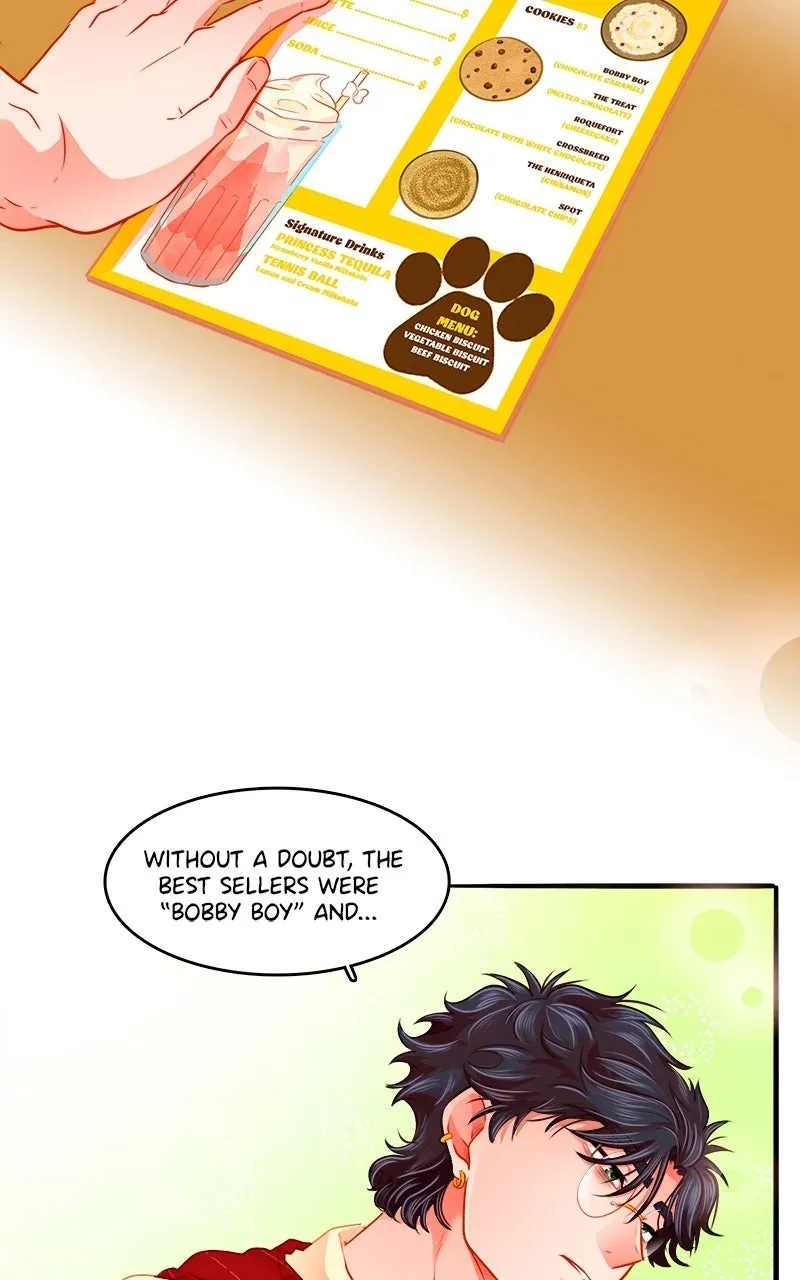 Read Love 4 A Walk EN Manga Online