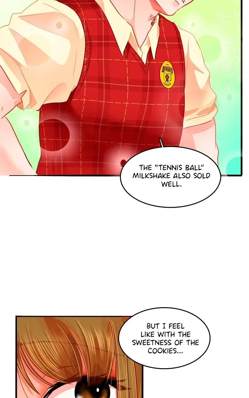 Read Love 4 A Walk EN Manga Online