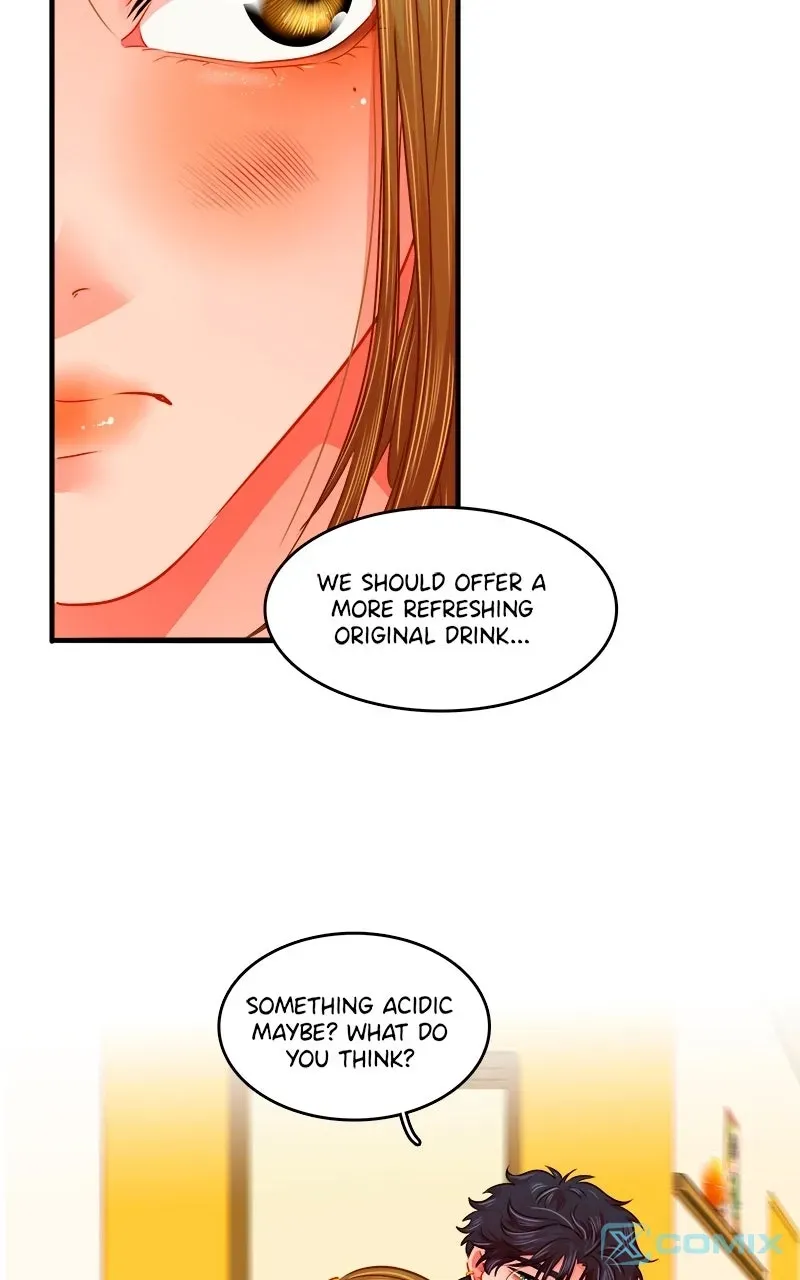 Read Love 4 A Walk EN Manga Online