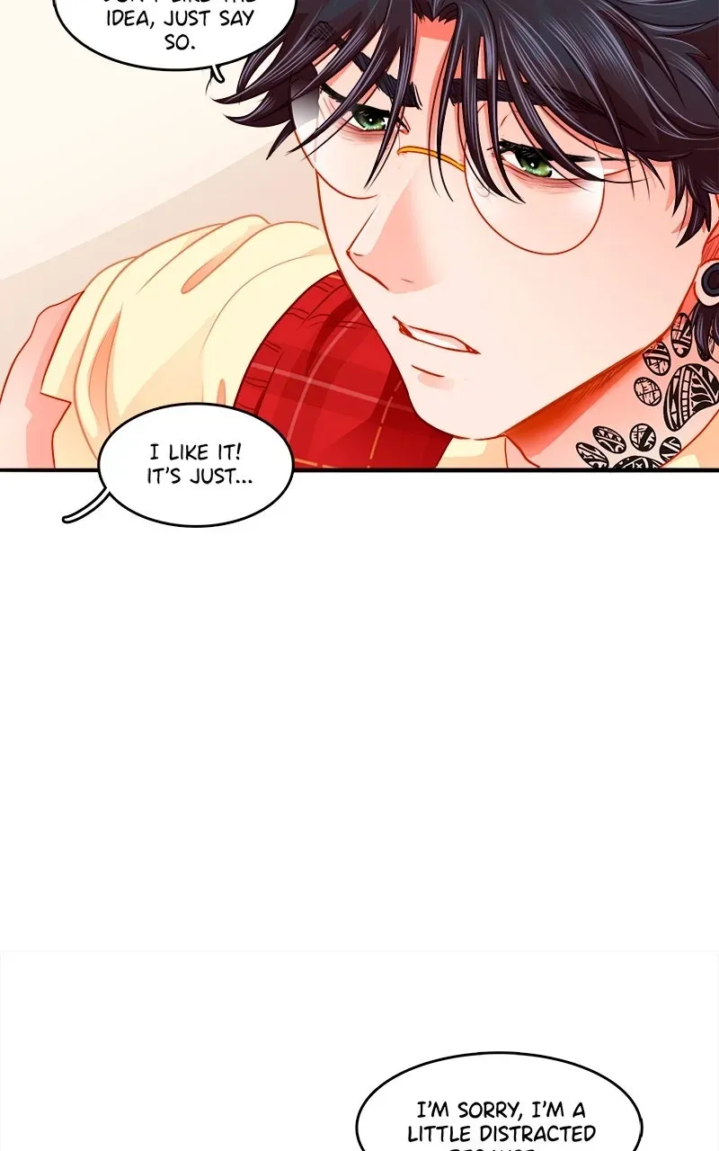 Read Love 4 A Walk EN Manga Online
