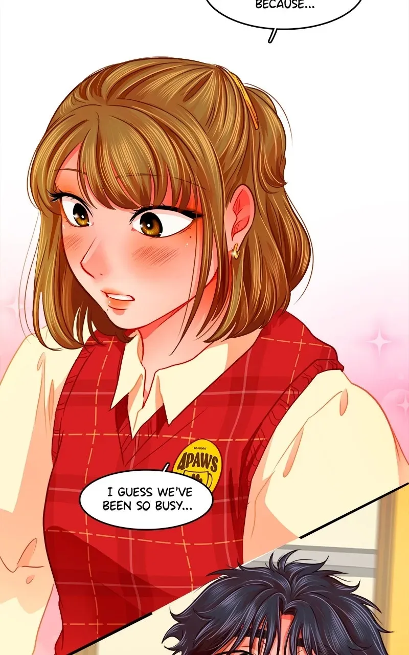 Read Love 4 A Walk EN Manga Online