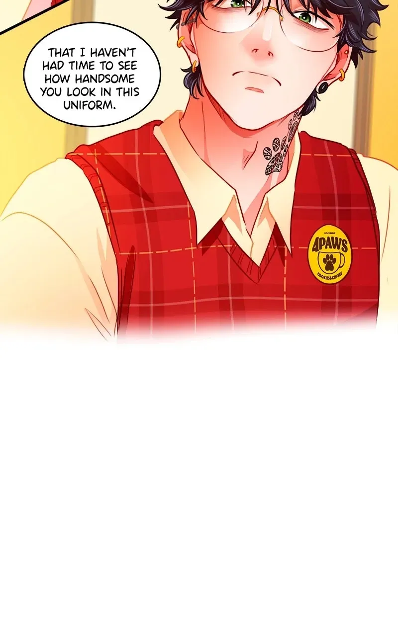 Read Love 4 A Walk EN Manga Online