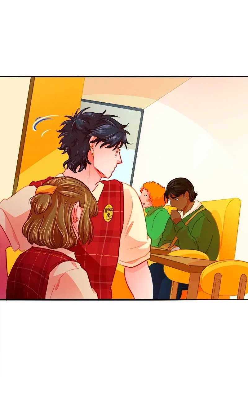 Read Love 4 A Walk EN Manga Online
