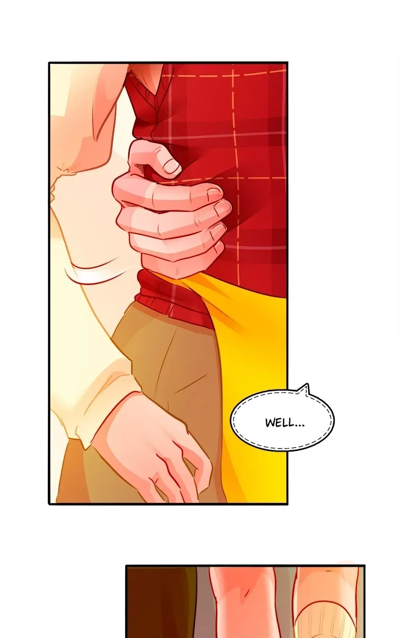 Read Love 4 A Walk EN Manga Online