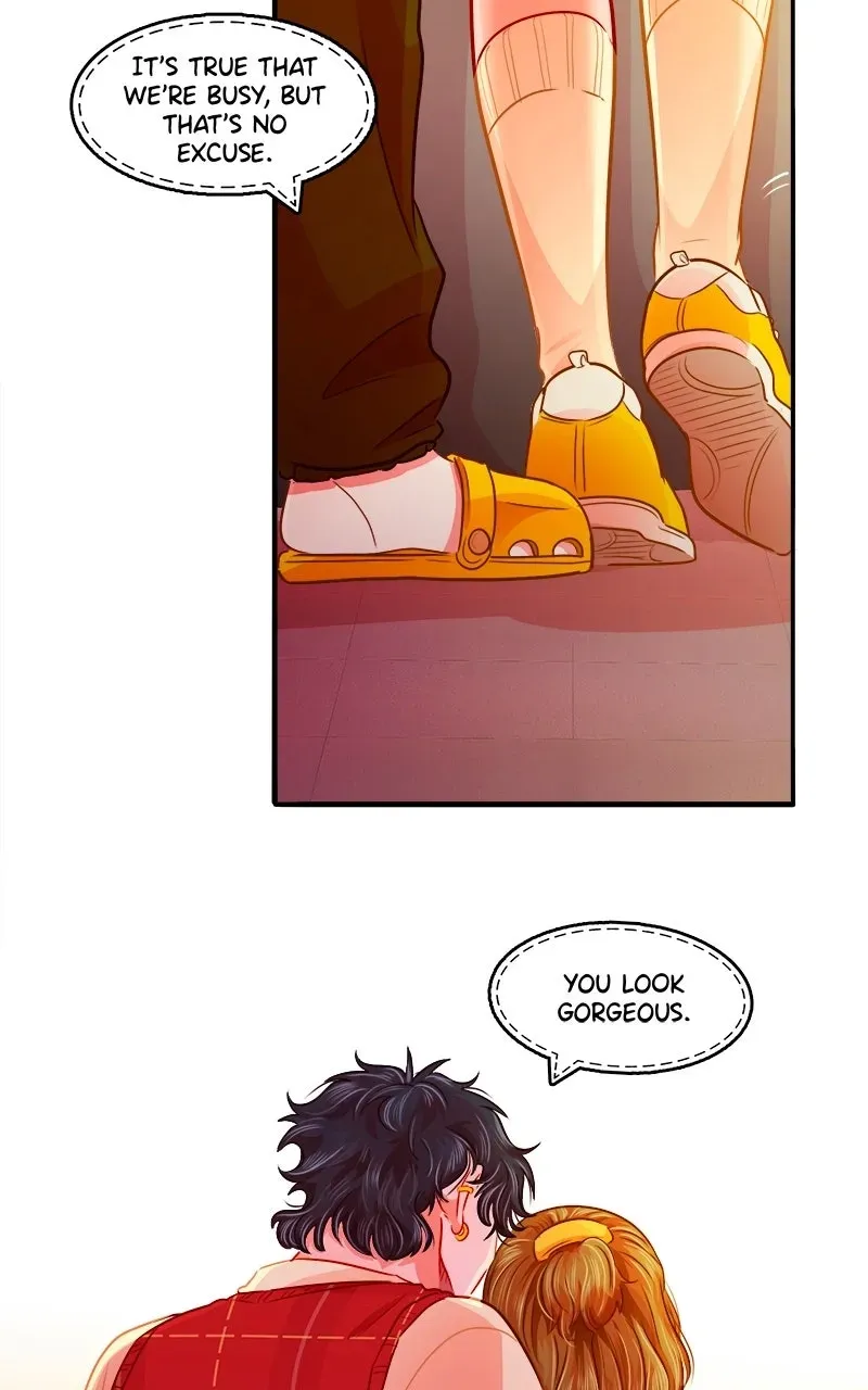 Read Love 4 A Walk EN Manga Online