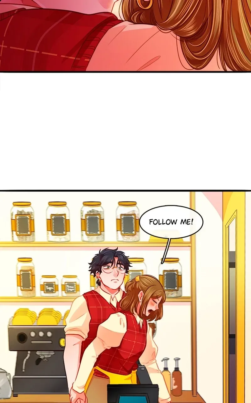 Read Love 4 A Walk EN Manga Online