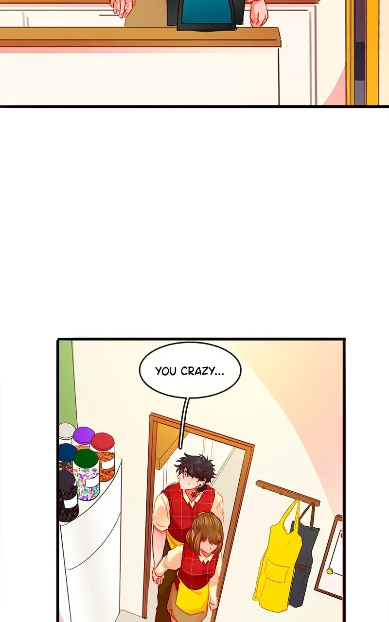 Read Love 4 A Walk EN Manga Online