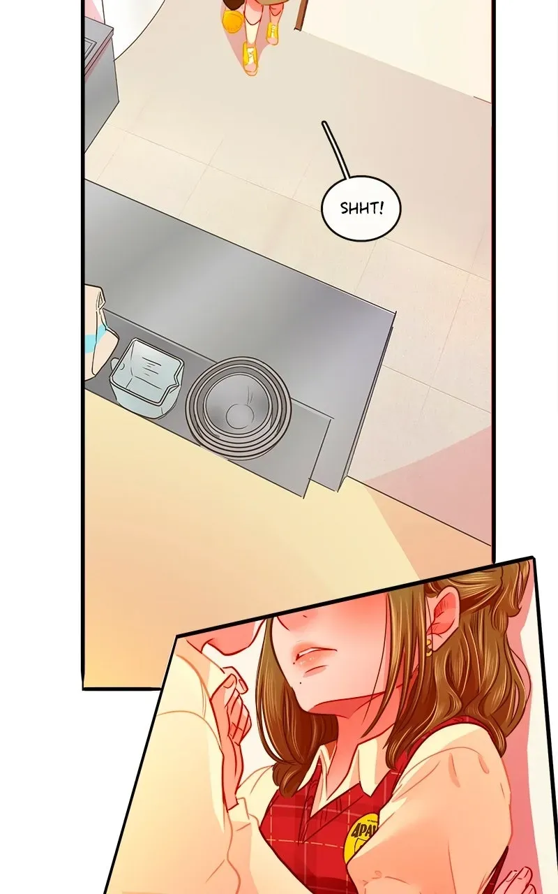Read Love 4 A Walk EN Manga Online