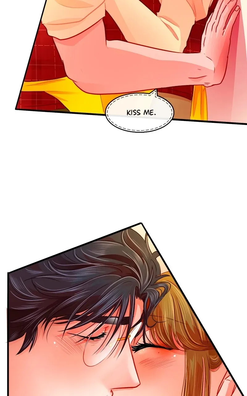 Read Love 4 A Walk EN Manga Online
