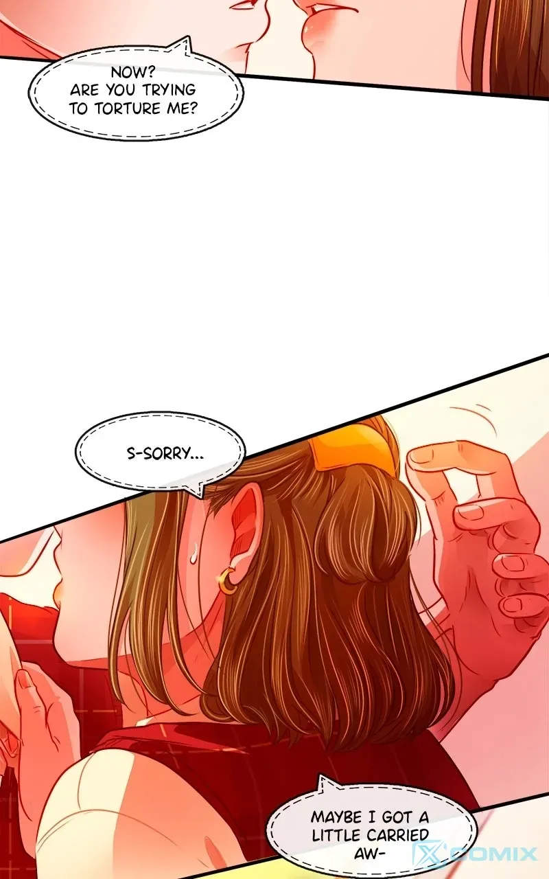 Read Love 4 A Walk EN Manga Online