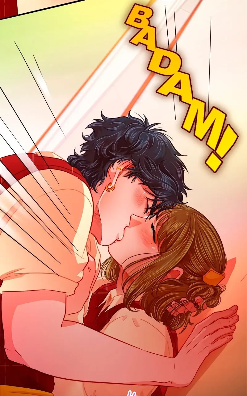 Read Love 4 A Walk EN Manga Online