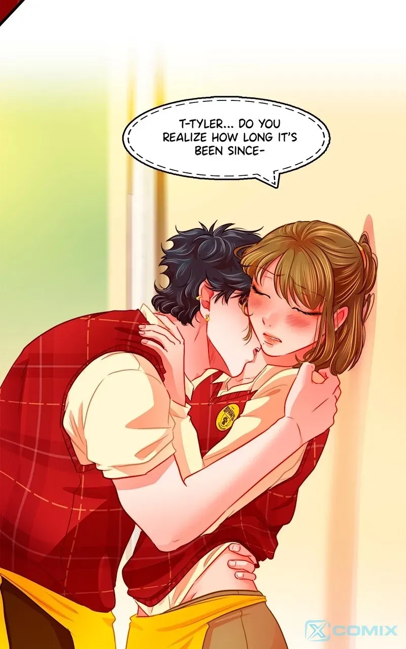 Read Love 4 A Walk EN Manga Online