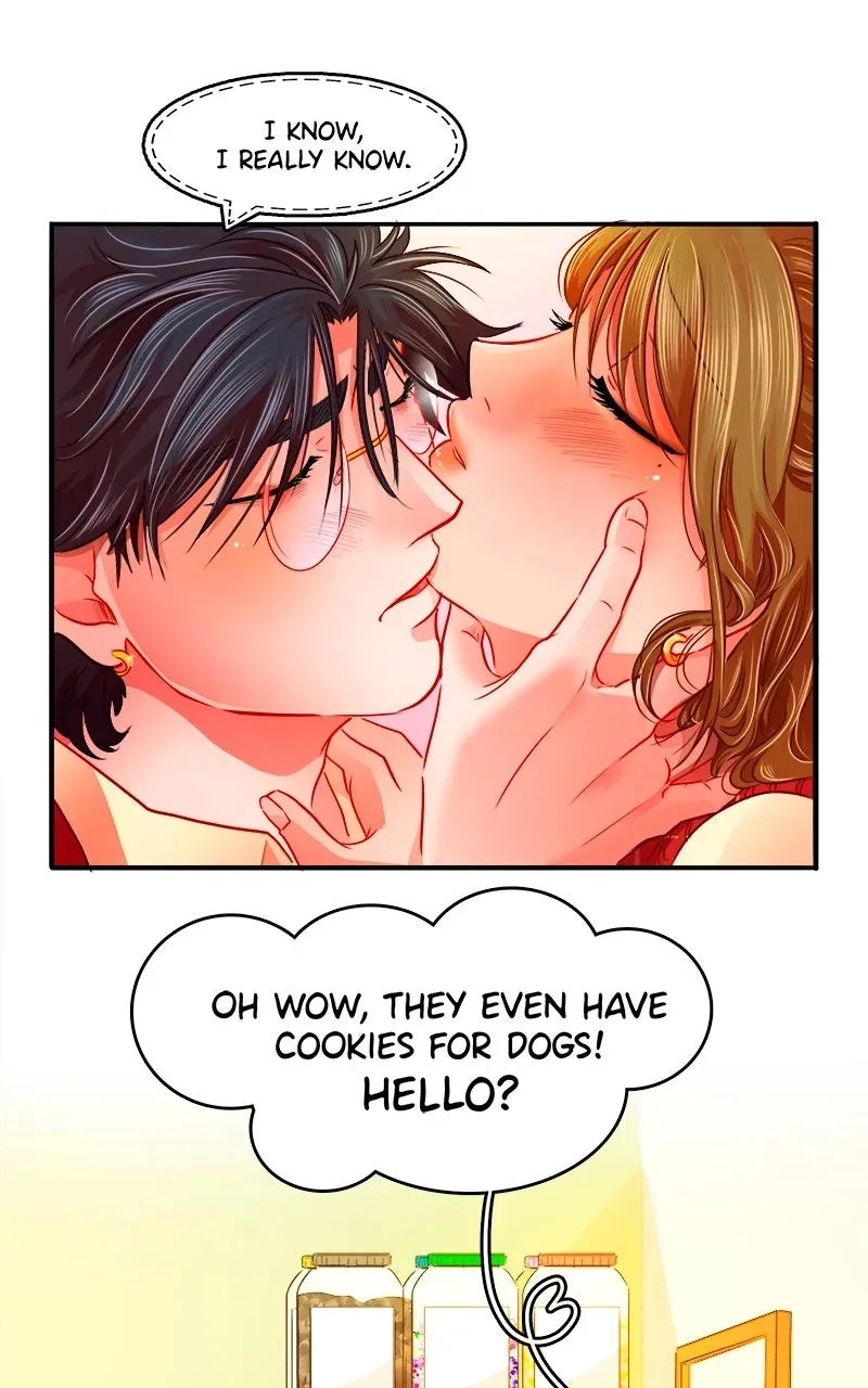 Read Love 4 A Walk EN Manga Online