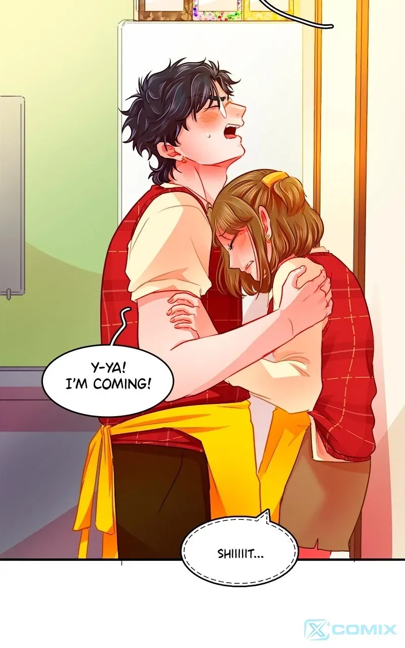 Read Love 4 A Walk EN Manga Online