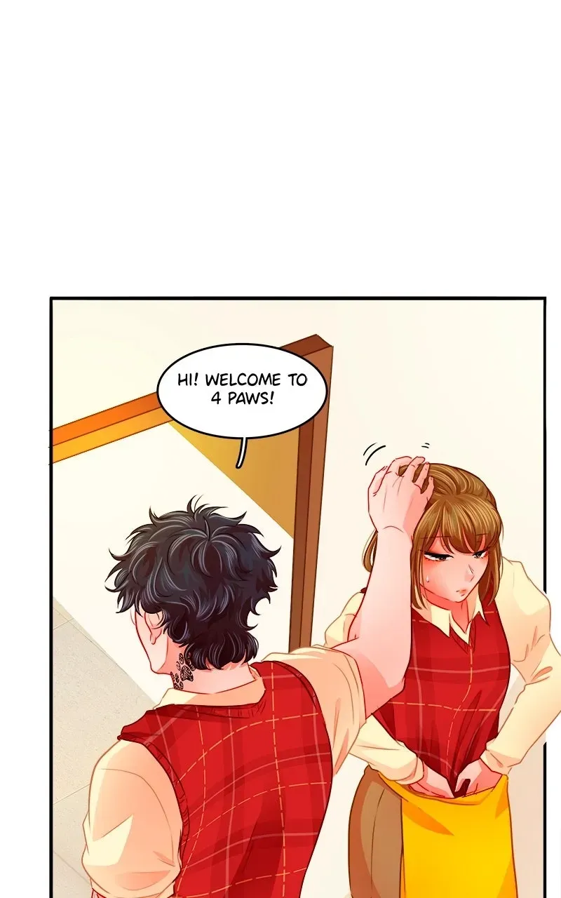 Read Love 4 A Walk EN Manga Online
