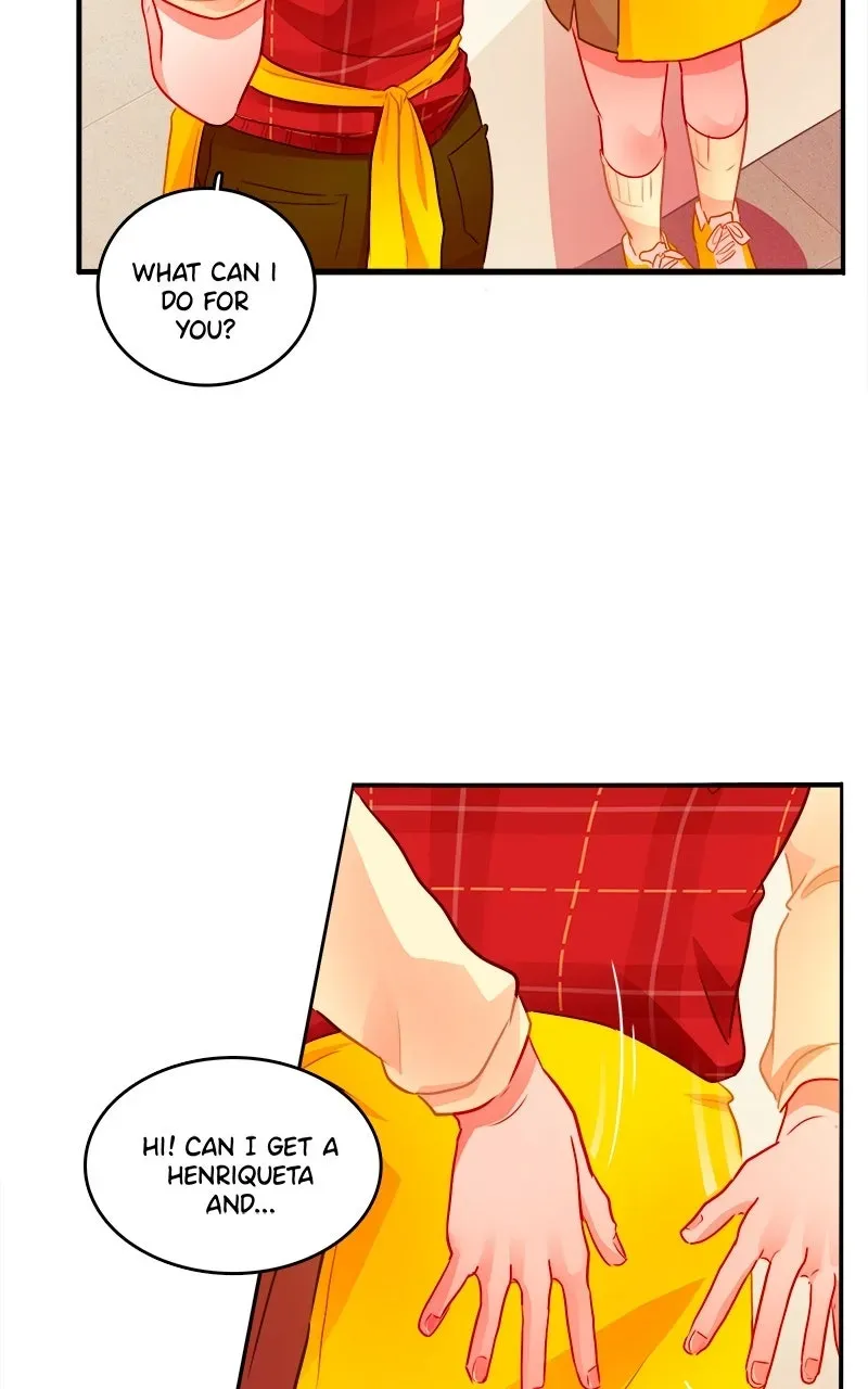 Read Love 4 A Walk EN Manga Online