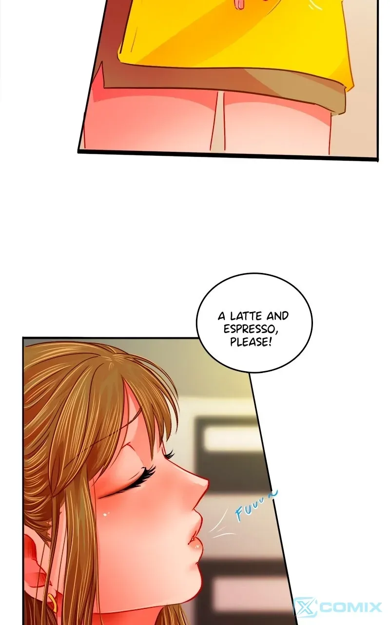Read Love 4 A Walk EN Manga Online