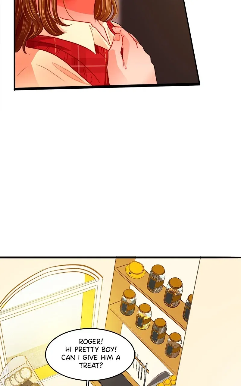 Read Love 4 A Walk EN Manga Online