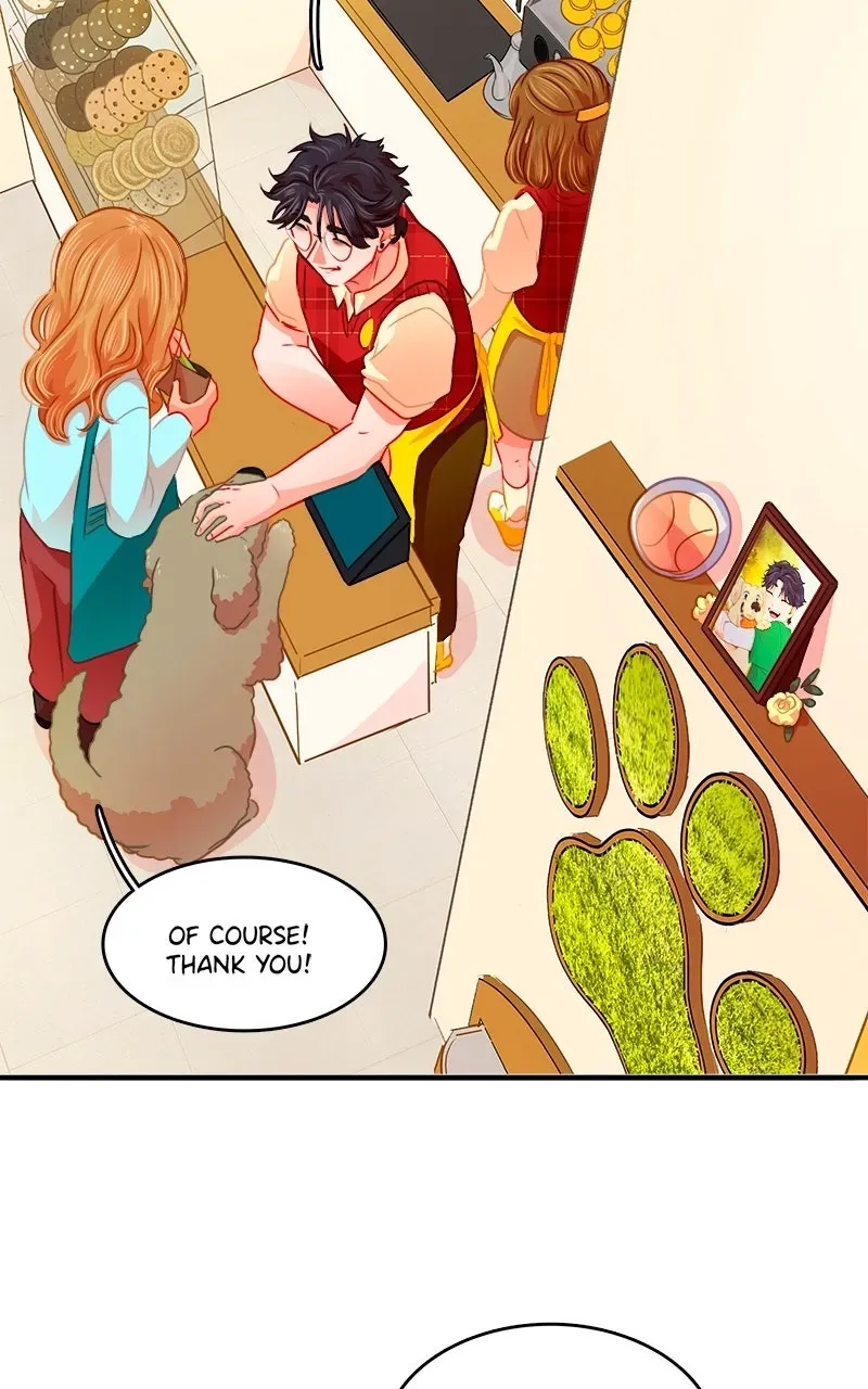 Read Love 4 A Walk EN Manga Online