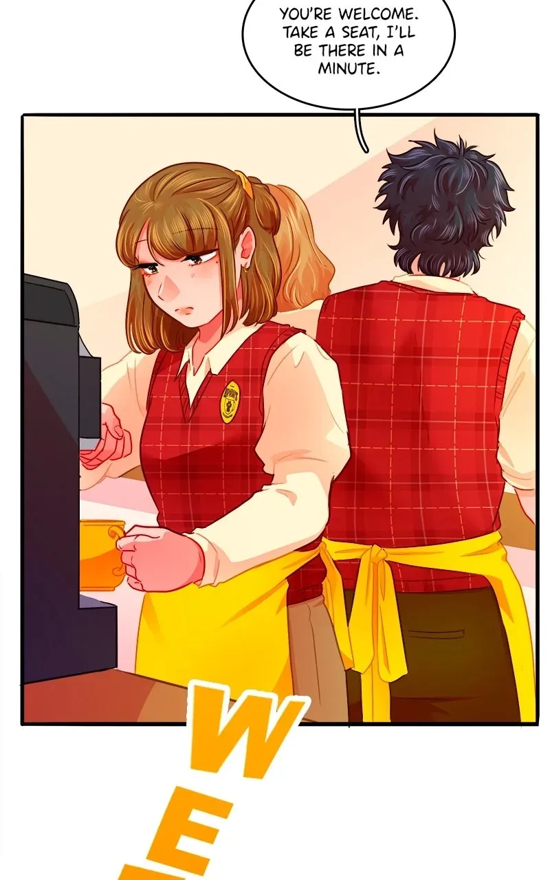 Read Love 4 A Walk EN Manga Online