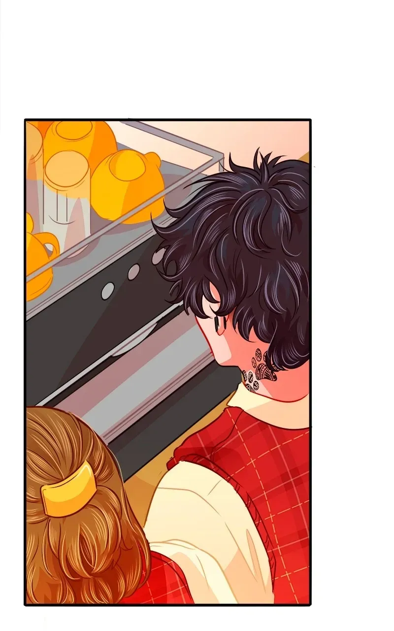 Read Love 4 A Walk EN Manga Online