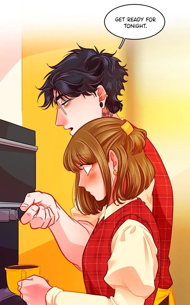 Read Love 4 A Walk EN Manga Online
