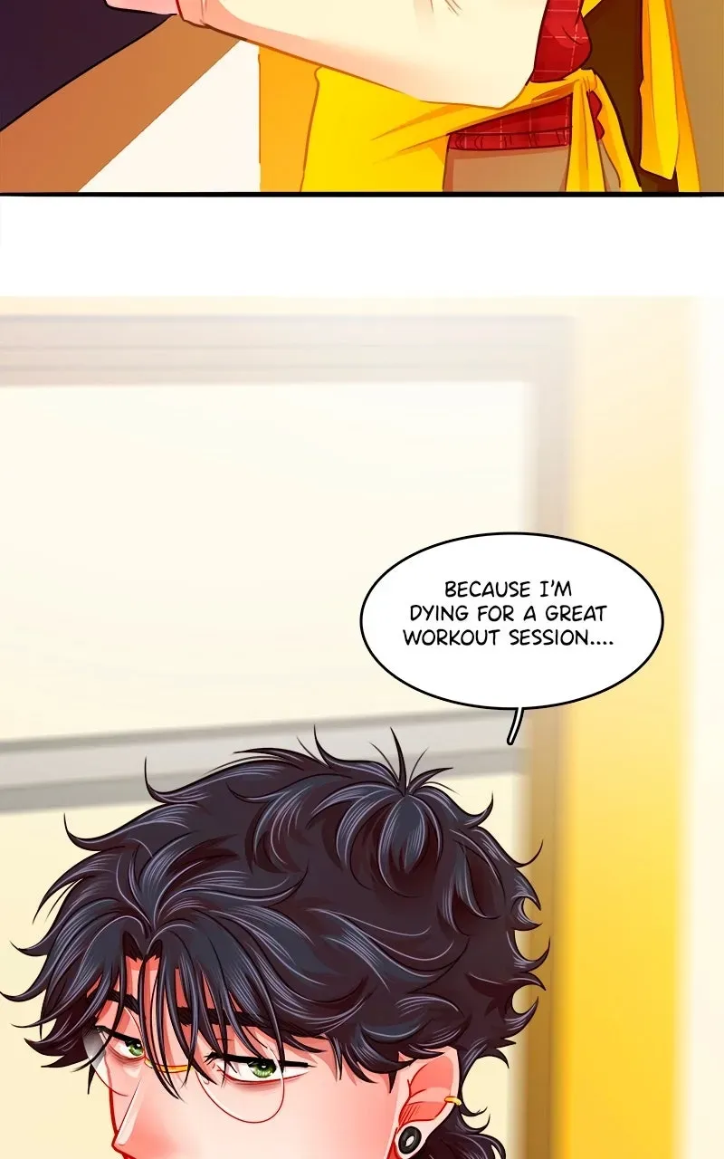 Read Love 4 A Walk EN Manga Online