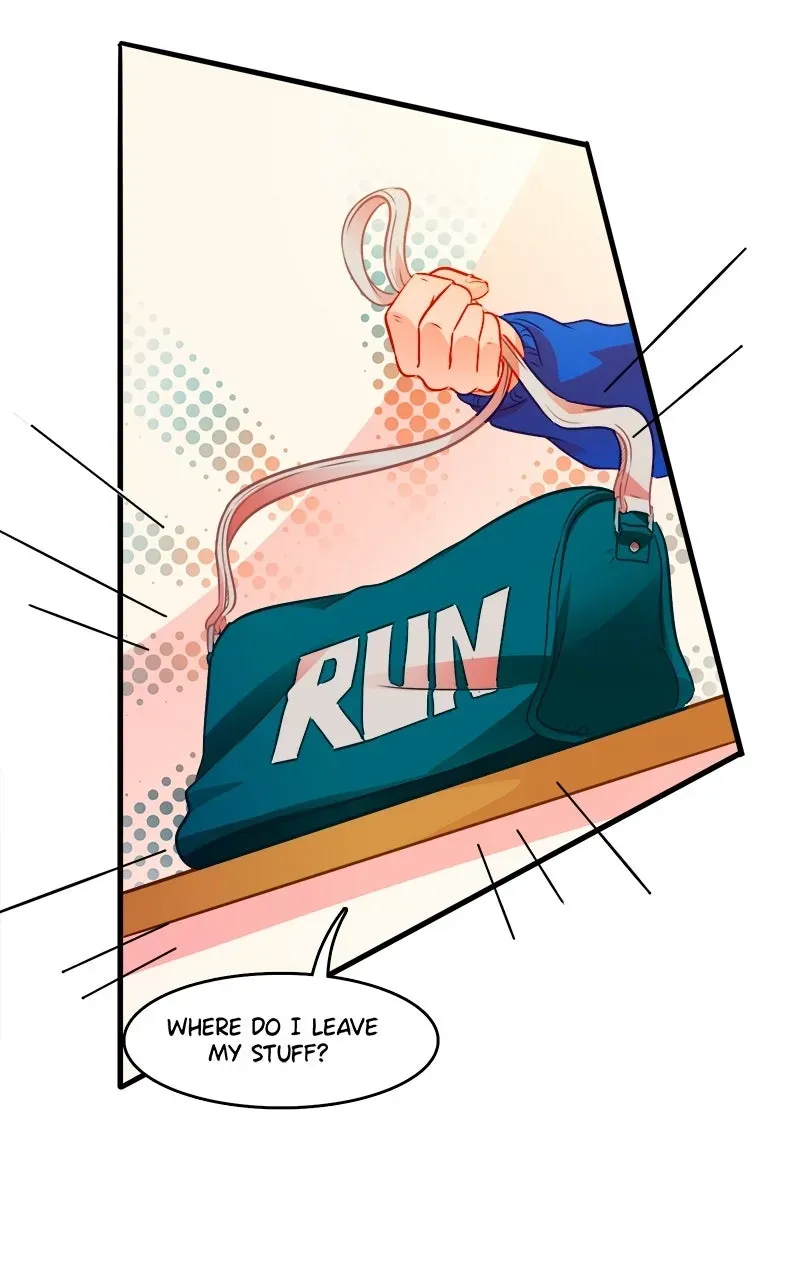 Read Love 4 A Walk EN Manga Online