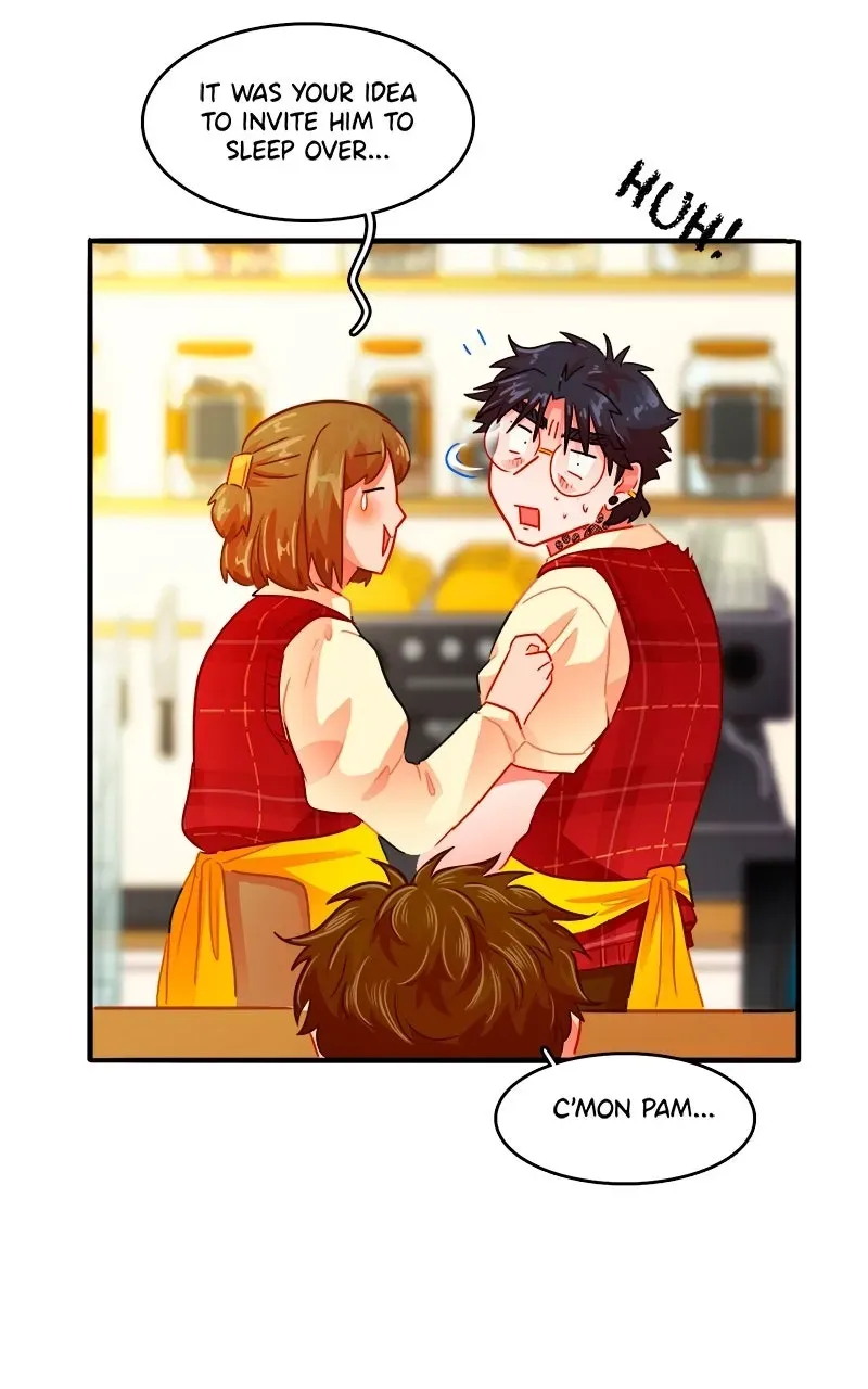 Read Love 4 A Walk EN Manga Online