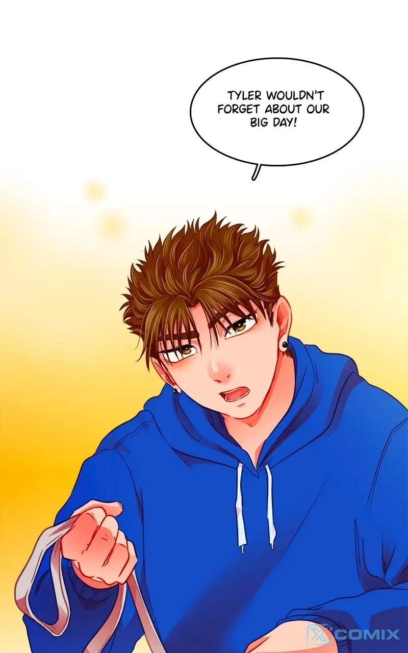 Read Love 4 A Walk EN Manga Online
