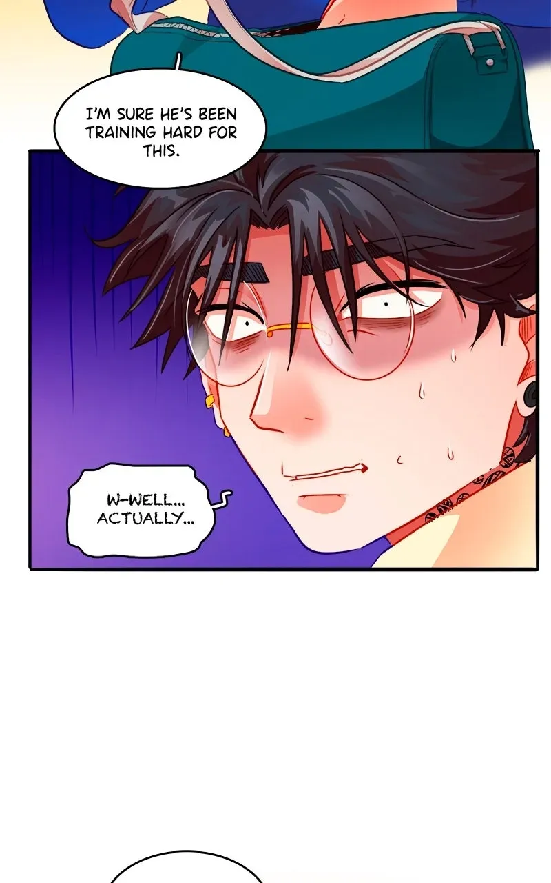 Read Love 4 A Walk EN Manga Online