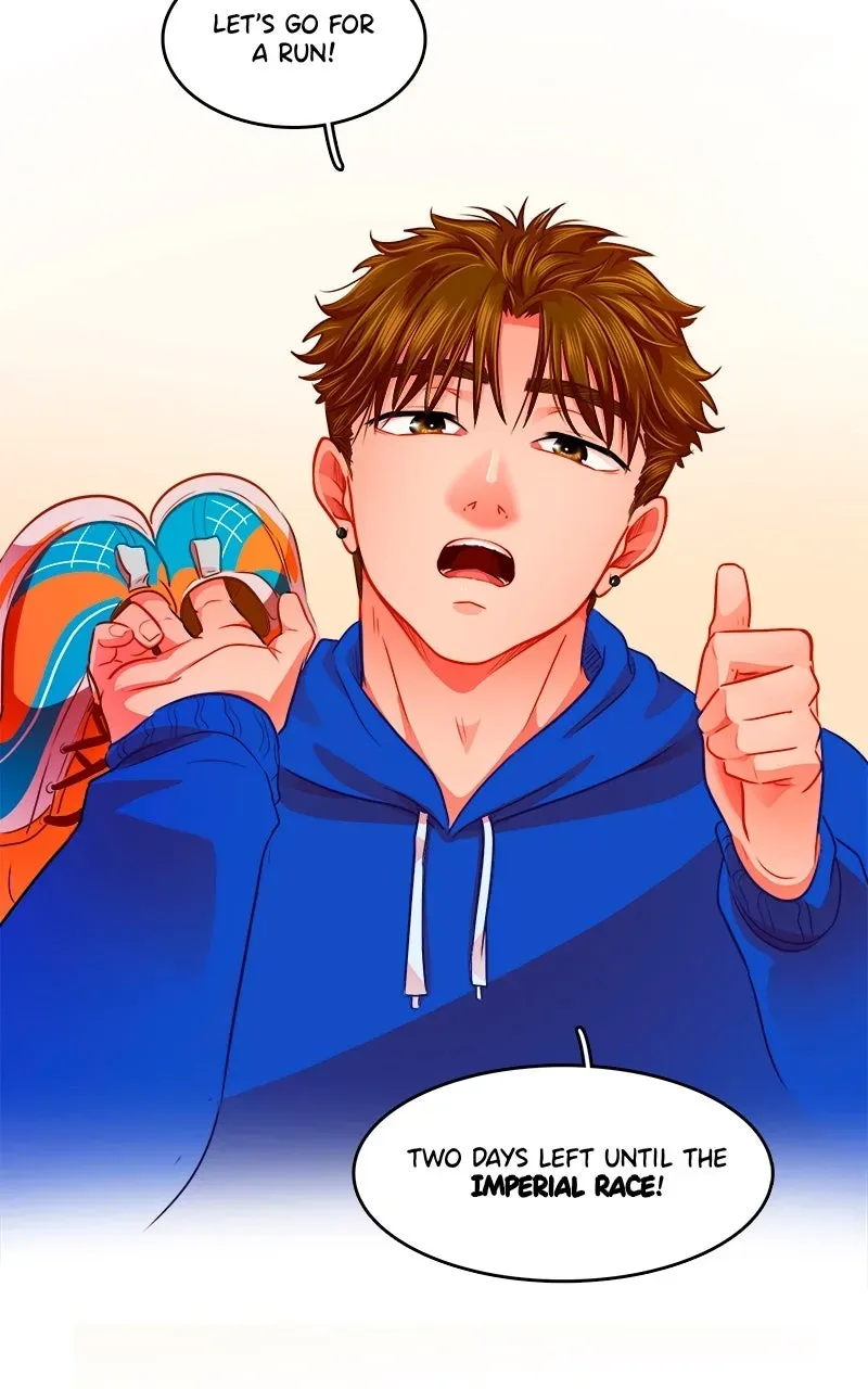 Read Love 4 A Walk EN Manga Online
