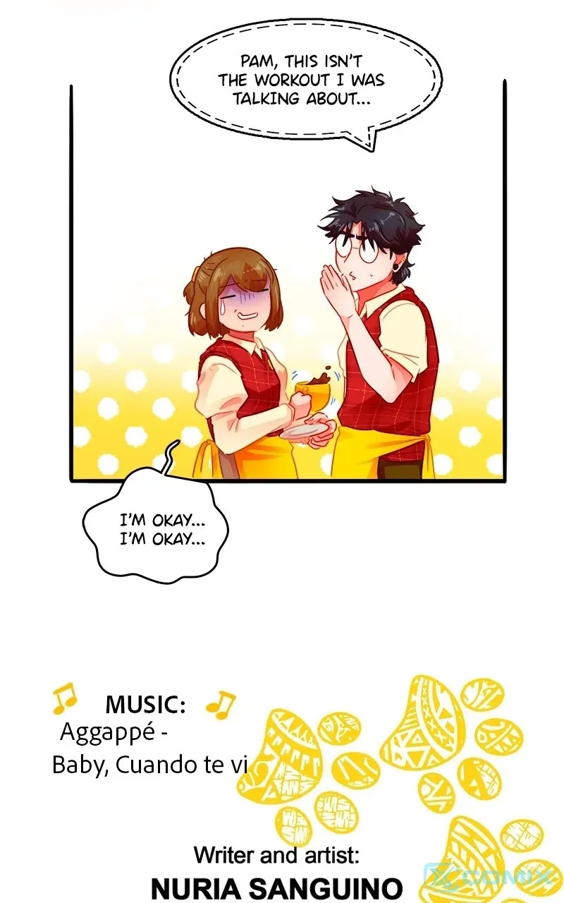 Read Love 4 A Walk EN Manga Online