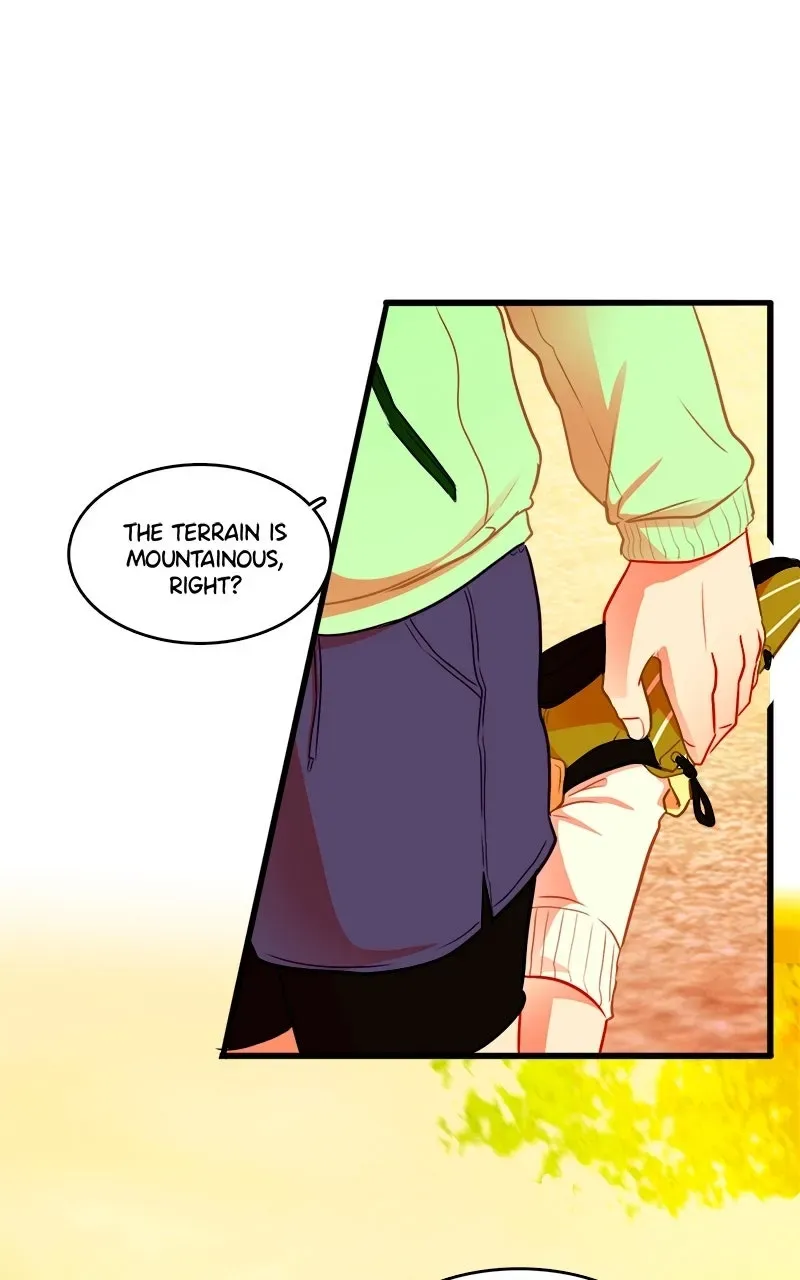 Read Love 4 A Walk EN Manga Online