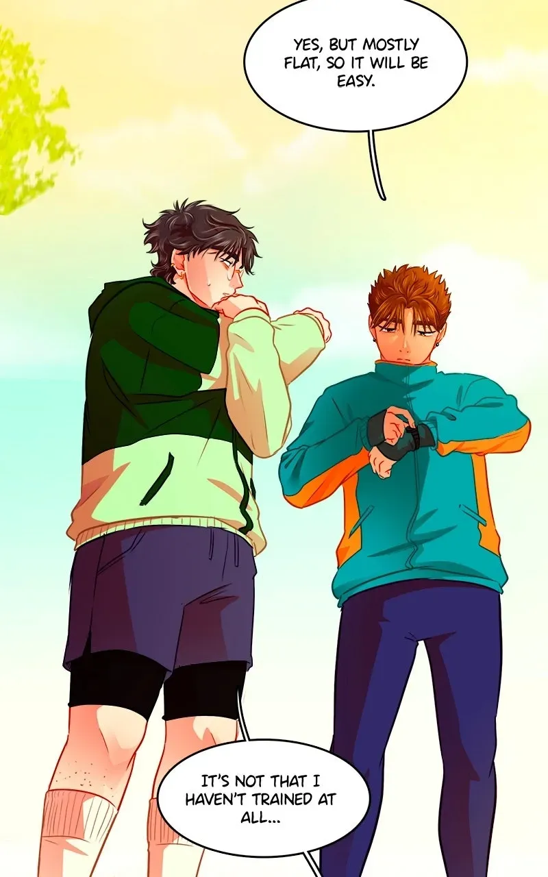 Read Love 4 A Walk EN Manga Online